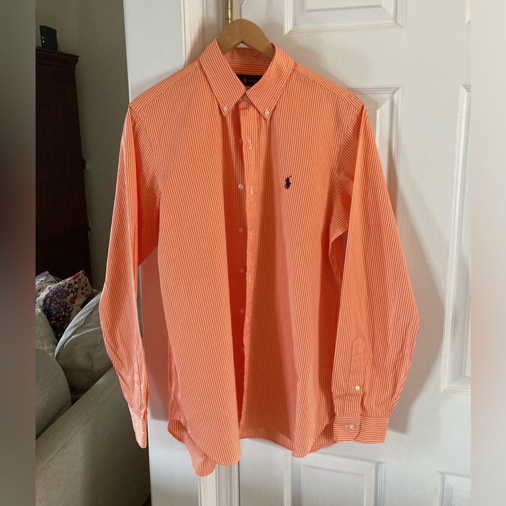 Polo Ralph Lauren Dress Shirt